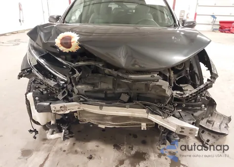 2019 Honda Cr-V Ex from USA, damaged, VIN 5J6RW2H56KL022288